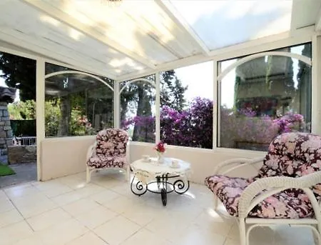 Maison Provencale Vue Mer Hébergement de vacances Vallauris