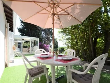 Holiday home Maison Provencale Vue Mer *