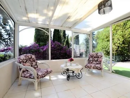 Maison Provencale Vue Mer