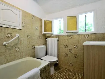 Holiday home Maison Provencale Vue Mer Vallauris
