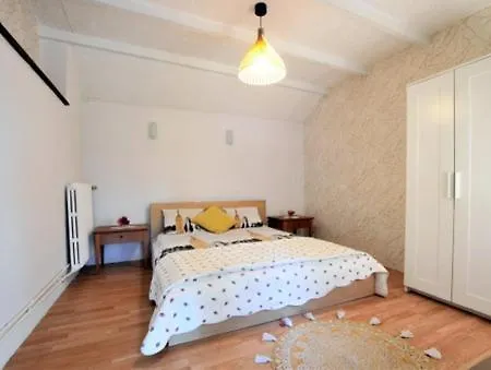 Maison Provencale Vue Mer Holiday home *
